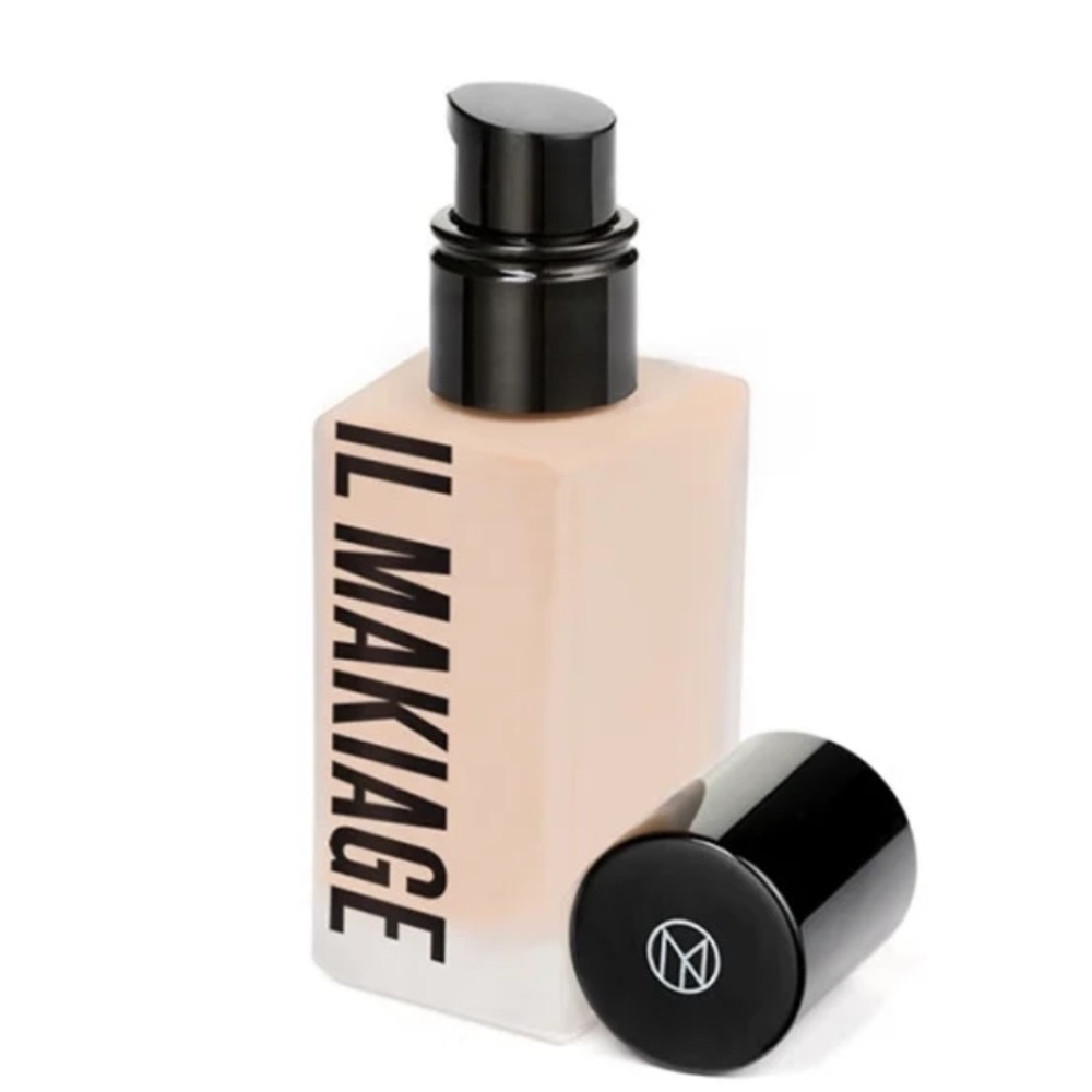 Il Makiage Woke Up Like This Foundation in 020